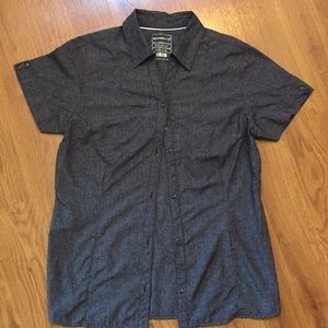 Merrell opti-wick shirt